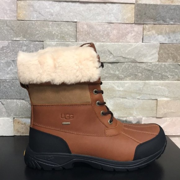 UGG Men's Butte Snow Boot - Picture 7 of 10